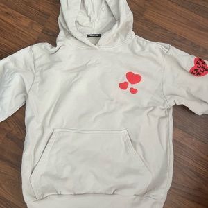 talentless sweatshirt